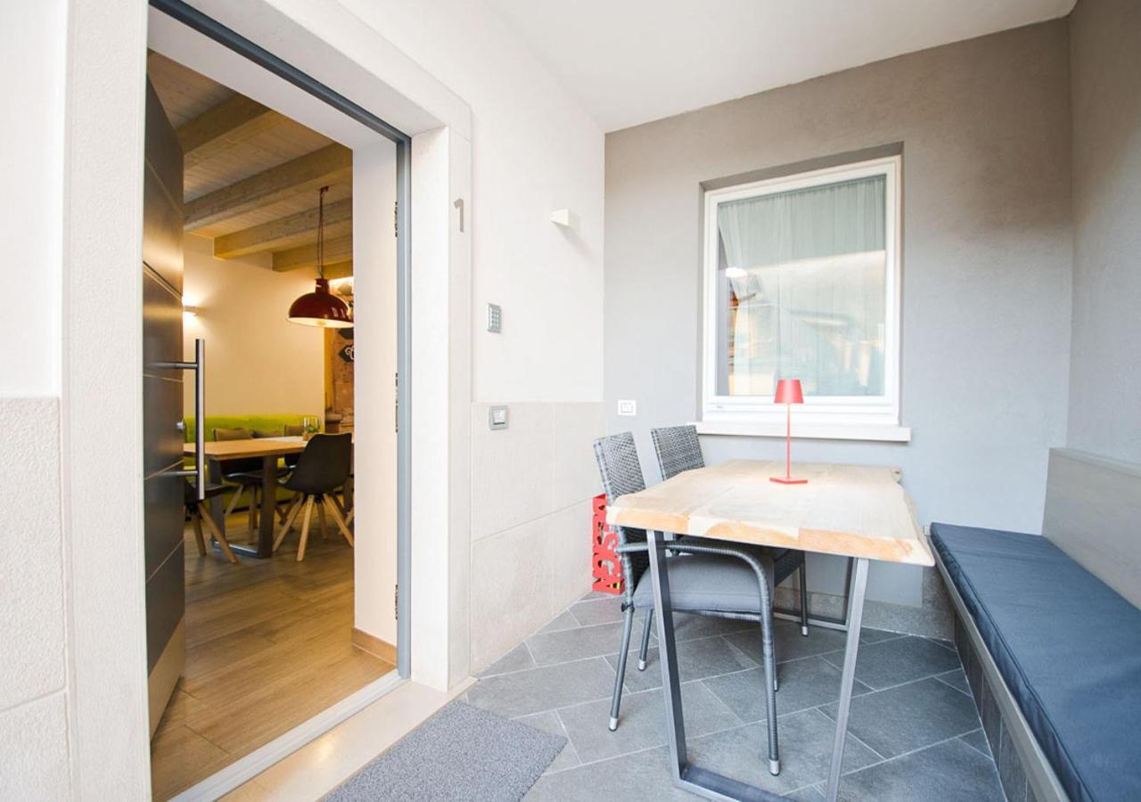 Casa Tosca - Holiday Home Torbole Sul Garda Exterior photo