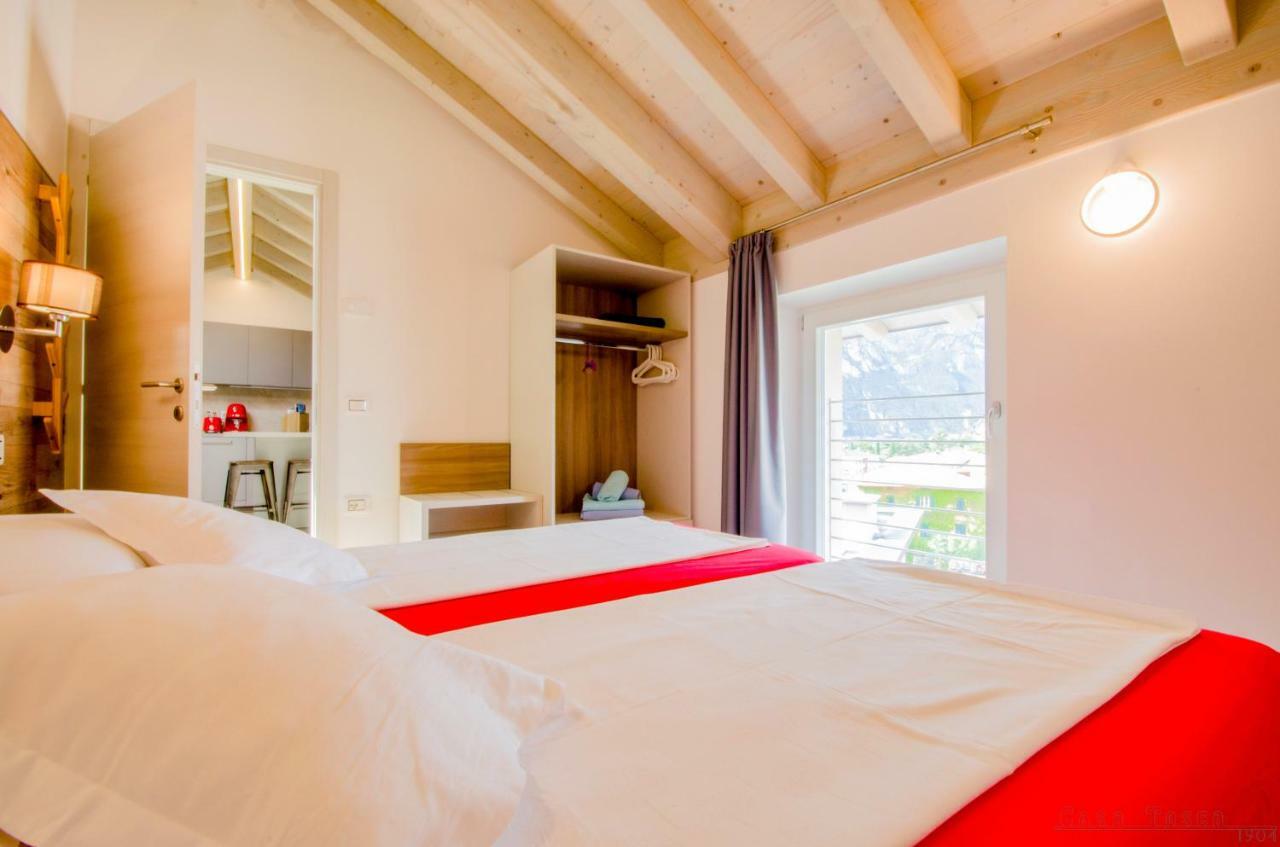 Casa Tosca - Holiday Home Torbole Sul Garda Exterior photo